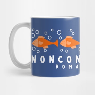 NONCONFORMIST Mug